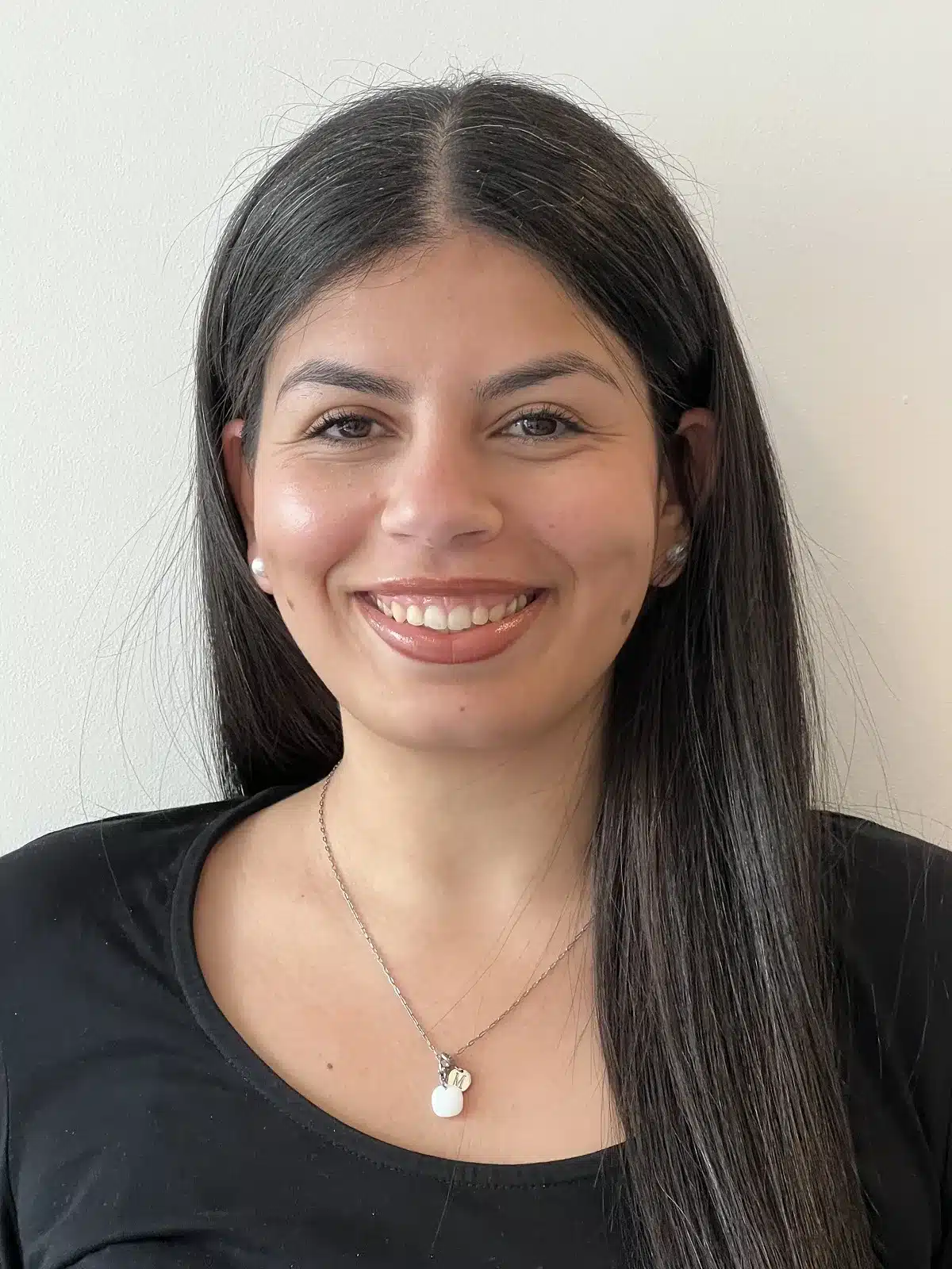 Photo de Hakima Sellam, Assistante Formation de SECURESPHERE