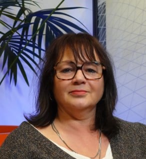 Sylvie Frainais
